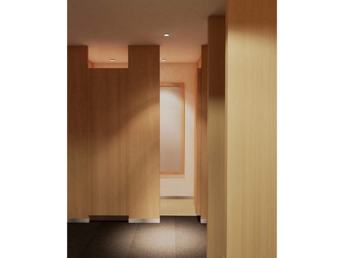 First Cabin Tkp Nagoya Station Hotel Ngoại thất bức ảnh