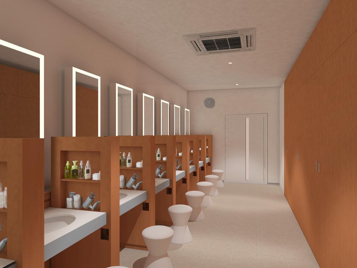 First Cabin Tkp Nagoya Station Hotel Ngoại thất bức ảnh