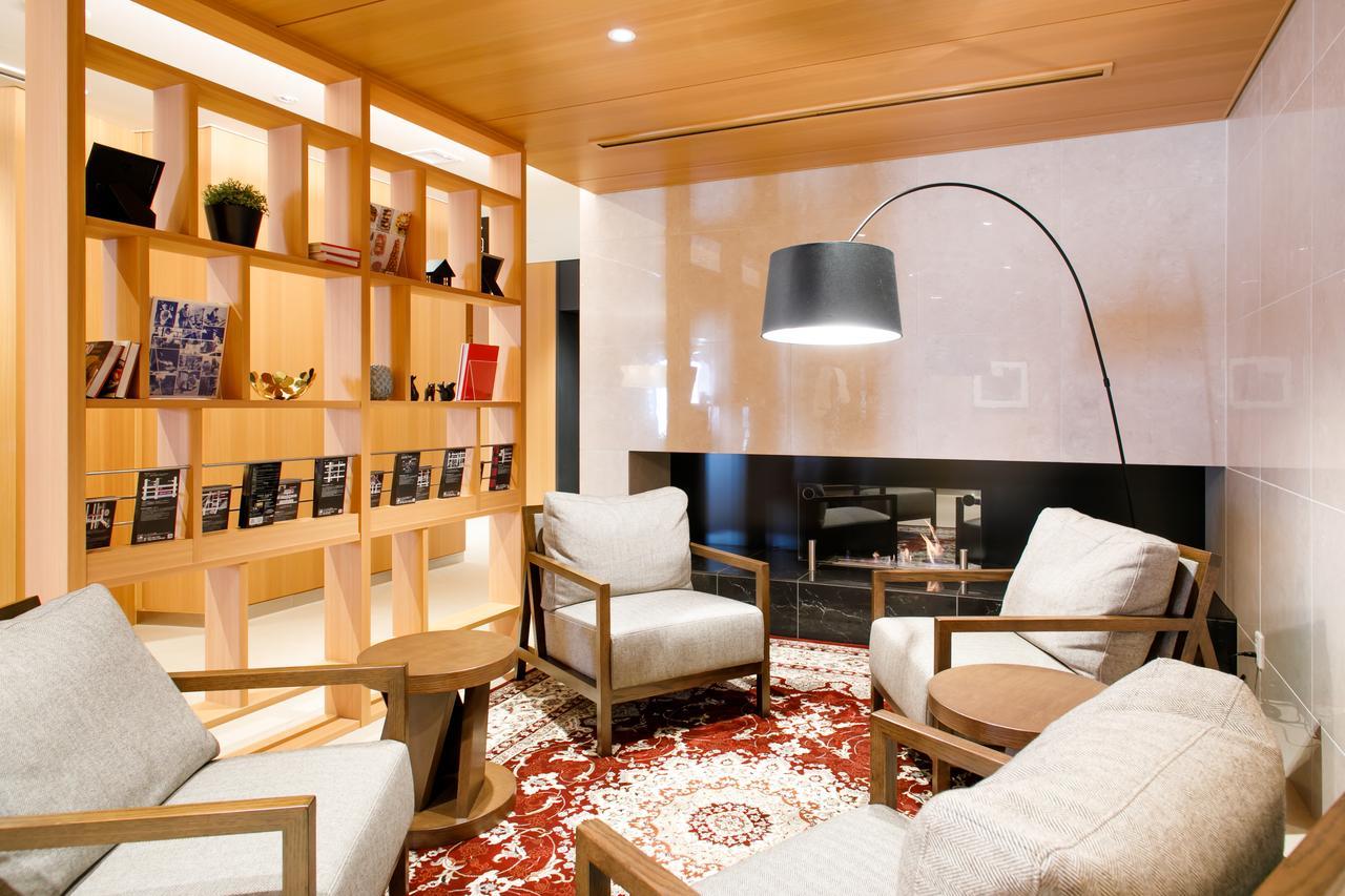 First Cabin Tkp Nagoya Station Hotel Ngoại thất bức ảnh