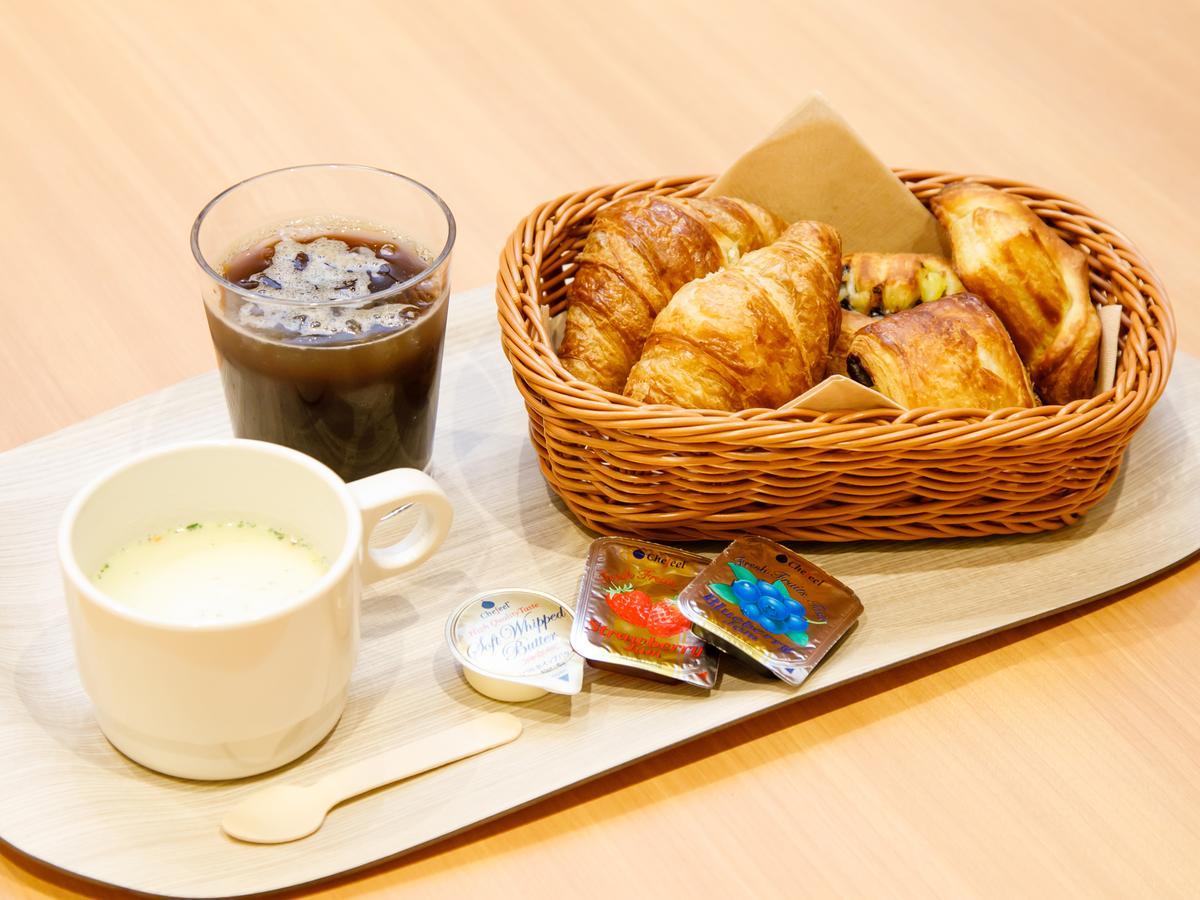 First Cabin Tkp Nagoya Station Hotel Ngoại thất bức ảnh