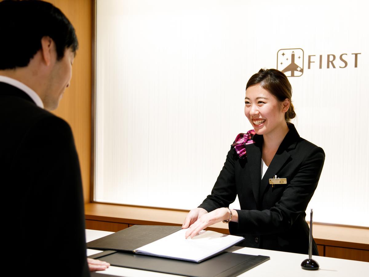 First Cabin Tkp Nagoya Station Hotel Ngoại thất bức ảnh