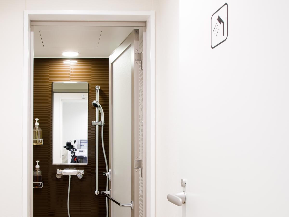 First Cabin Tkp Nagoya Station Hotel Ngoại thất bức ảnh