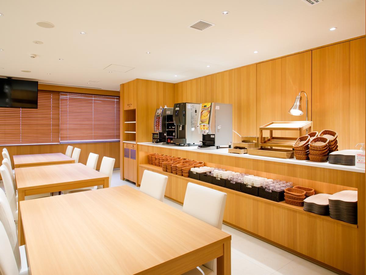 First Cabin Tkp Nagoya Station Hotel Ngoại thất bức ảnh