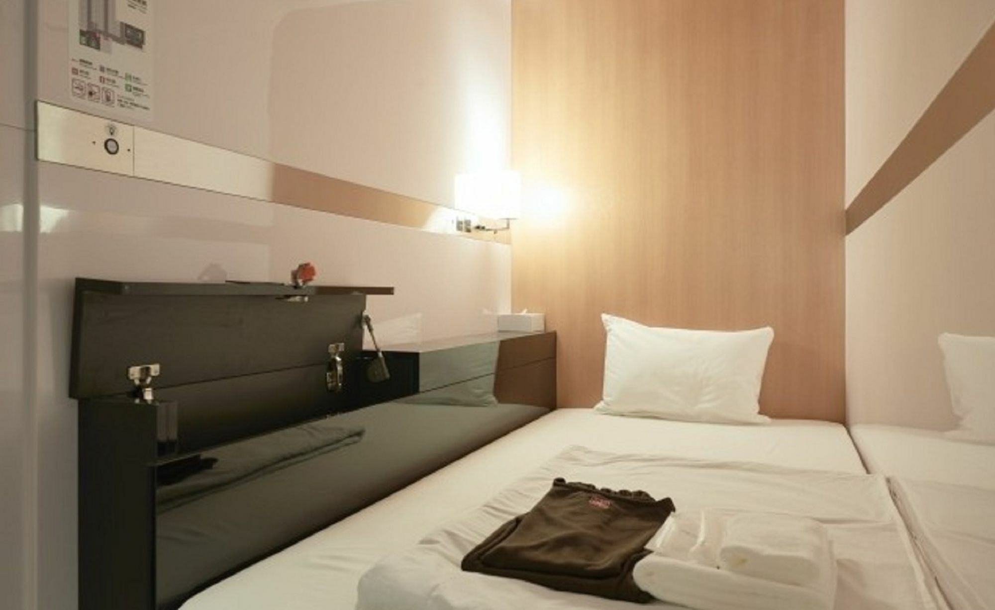 First Cabin Tkp Nagoya Station Hotel Ngoại thất bức ảnh