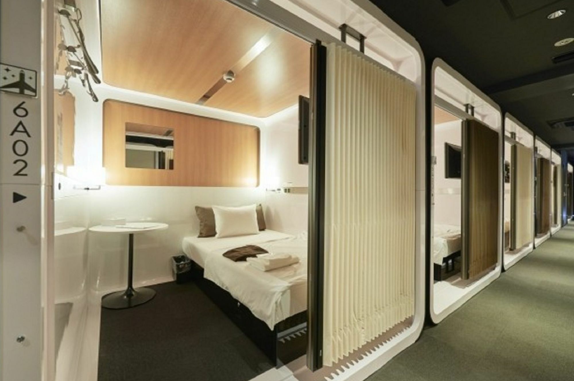 First Cabin Tkp Nagoya Station Hotel Ngoại thất bức ảnh