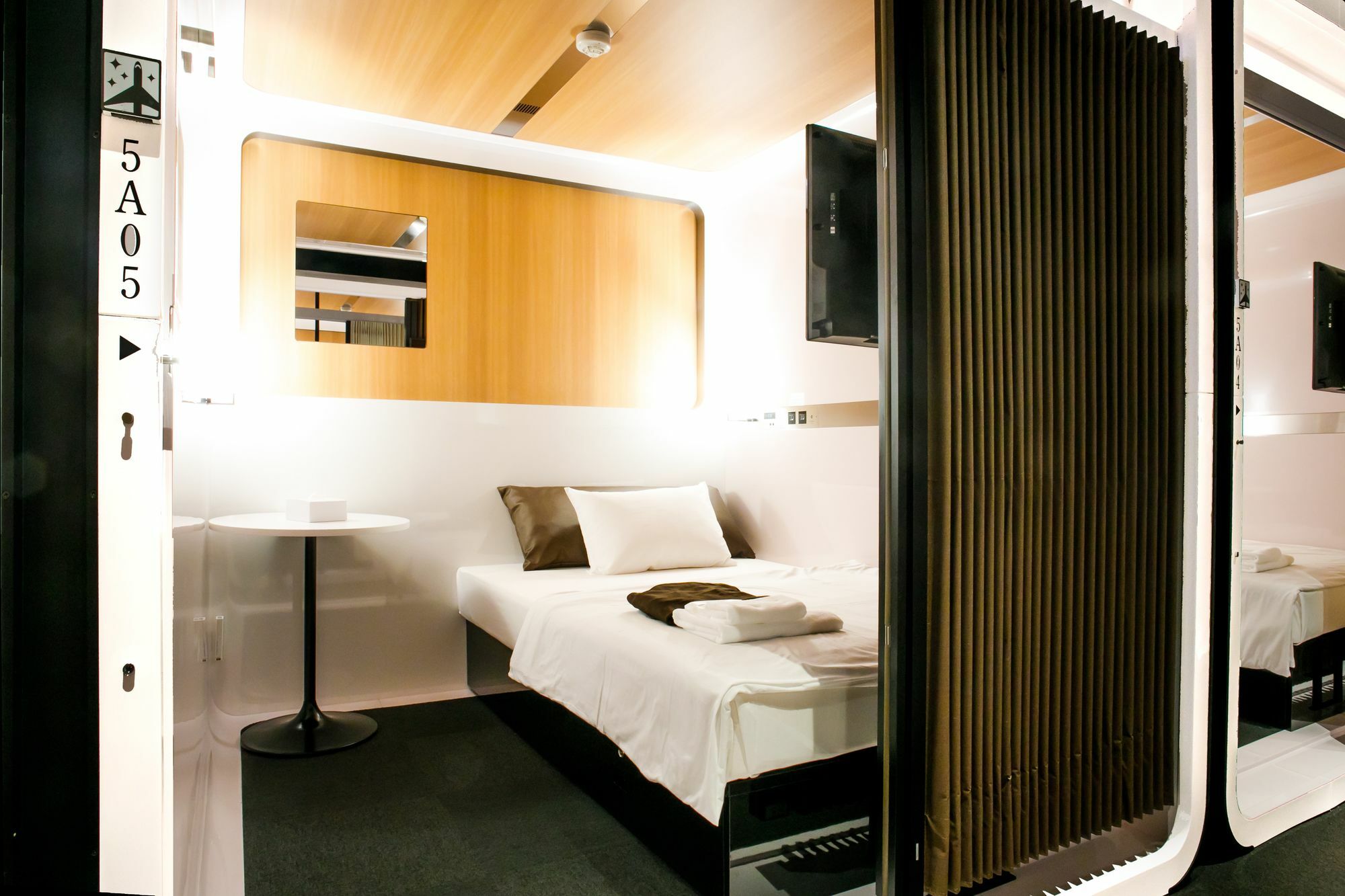 First Cabin Tkp Nagoya Station Hotel Ngoại thất bức ảnh